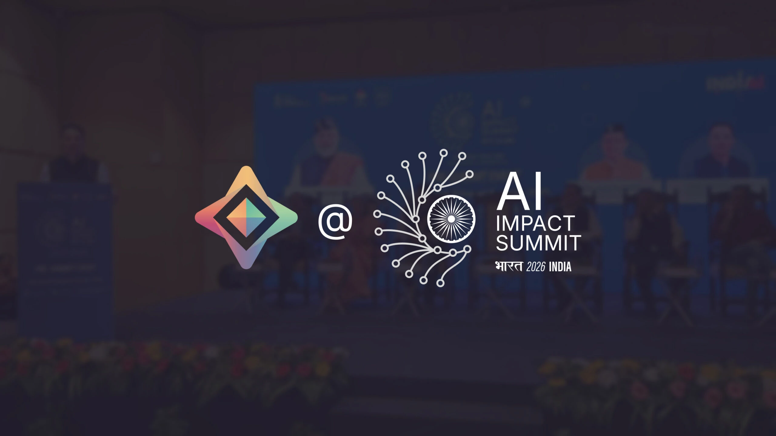 Visit OpenMined at the India AI Impact Summit 2026