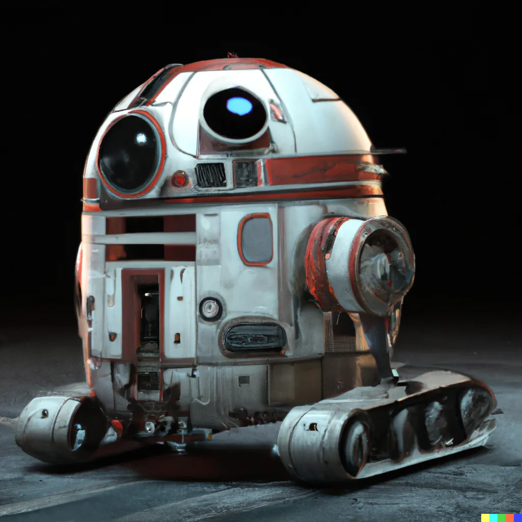 R2Q4 by DALL-E